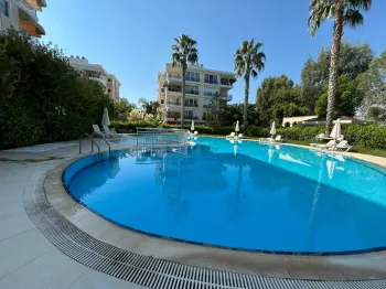 Konyaalti Antalya four bedroom apartment ideal for families